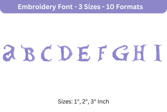 Alice Font Lowercase a to I: A Designer’s Review