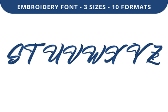 Bright Future Font S to Z: A Designer’s Review