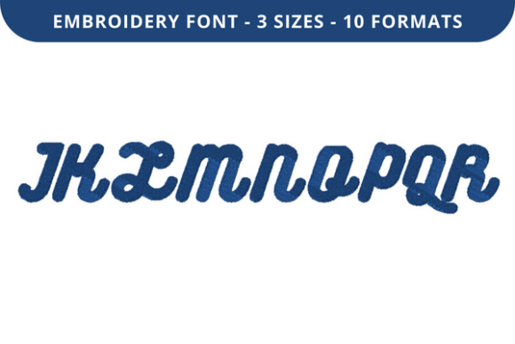 Buck Harry Font J to R: A Designer’s Review
