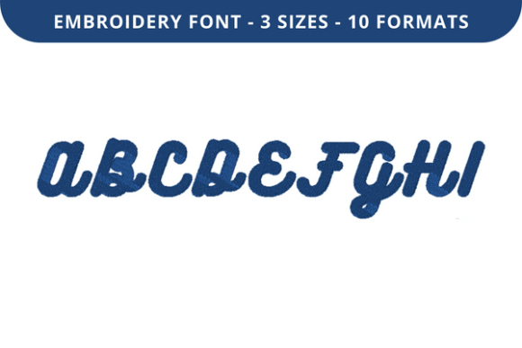 Buck Harry Font Review: A Craft Fair Essential