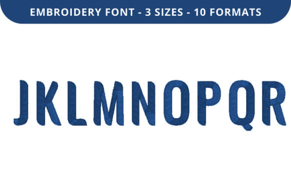 Experimunich Font J to R: A Designer’s Review