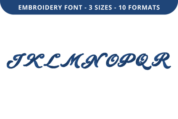 Fonso Font J to R: A Designer’s Review