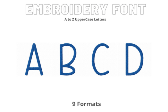 Font a to Z: A Designer’s Review for Boutique Apparel