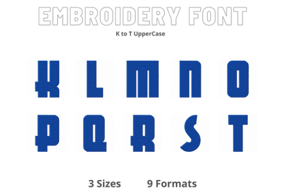 Font K to T Review: Elevate Your Etsy Shop