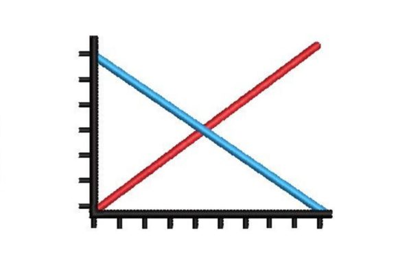 Intersecting Line Graphic: A Designer’s Review
