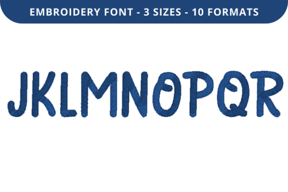 Loretto Font J to R: A Designer’s Review