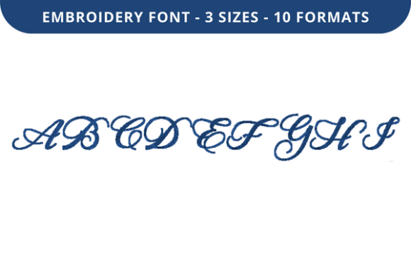 Reviewing Besides Me Font a to I for Holiday Crafts