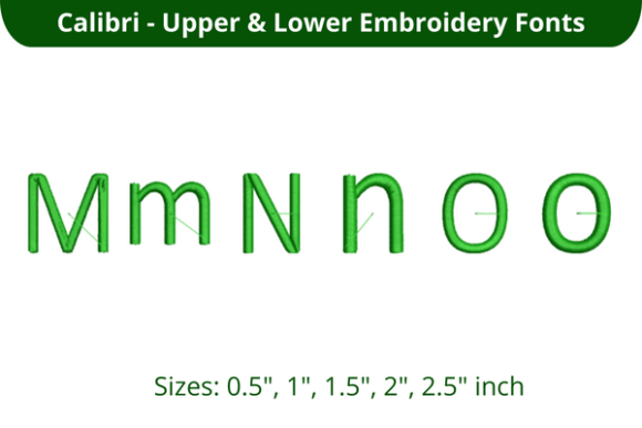 Reviewing Calibri Font MNO for Custom Gifts