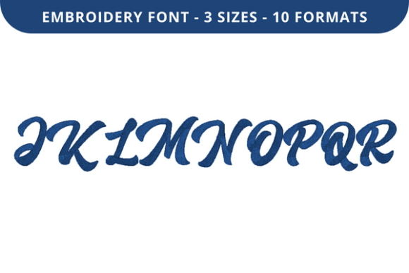Reviewing Dallaser Font J to R for Etsy Shops