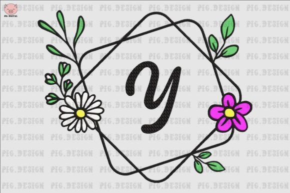 Reviewing Flower Daisy Font Y for Holiday Sales