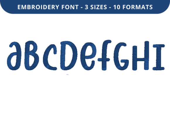 Reviewing Lightness Font a to I for Gifts