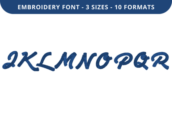 Reviewing Yiddy Font J to R for Boutique Apparel