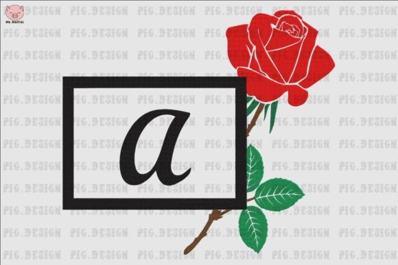 Rose Font a: A Seller’s Review for Etsy Shops