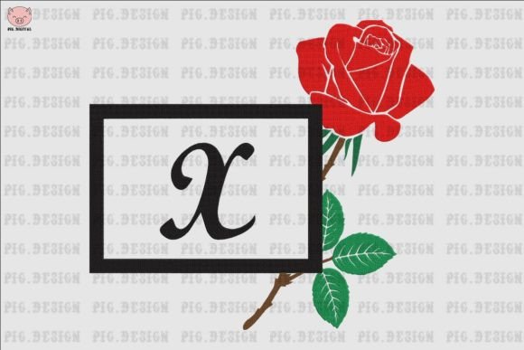 Rose Font X: A Designer’s Review for Small Business Merch